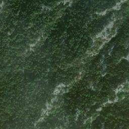 Satellite imagery of Padež, ME