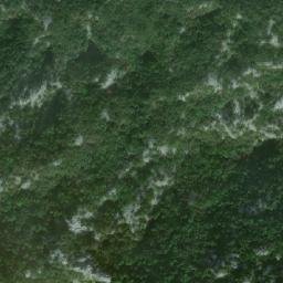 Satellite imagery of Padež, ME