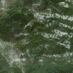 Satellite imagery of Velji Vrh, ME