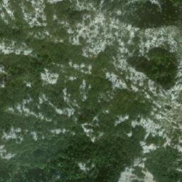 Satellite imagery of Velji Vrh, ME