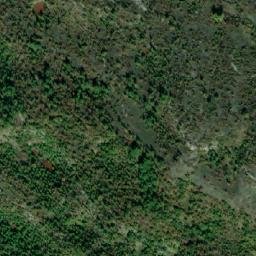 Satellite imagery of Guvniška Kosa, ME