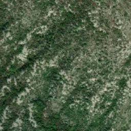 Satellite imagery of Mala Bobija, ME
