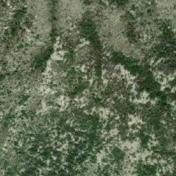 Satellite imagery of Mala Bobija, ME