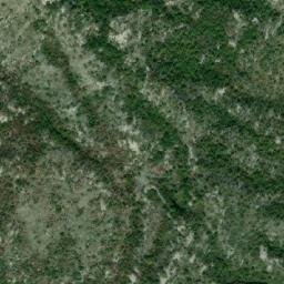 Satellite imagery of Mala Bobija, ME