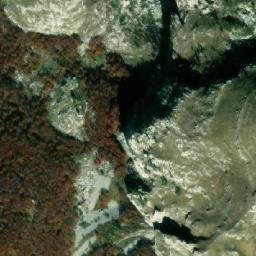 Satellite imagery of Maja e Lnertit, AL