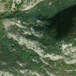 Satellite imagery of Maja e Suka e Javorit, AL
