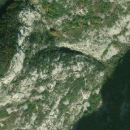 Satellite imagery of Maja e Suka e Javorit, AL