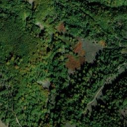 Satellite imagery of Qafa e Bordolecit, AL