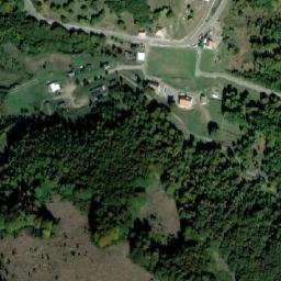 Satellite imagery of Qafa e Bordolecit, AL