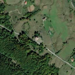 Satellite imagery of Qafa e Bordolecit, AL