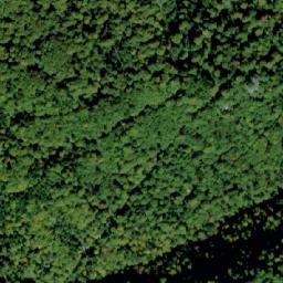 Satellite imagery of Obli Krš, ME