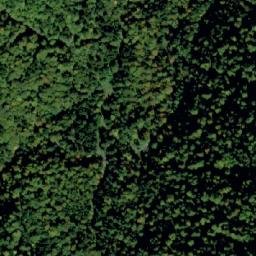 Satellite imagery of Obli Krš, ME