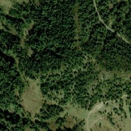 Satellite imagery of Maja e Karafilit, AL