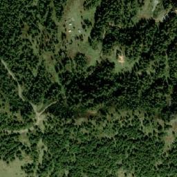 Satellite imagery of Maja e Karafilit, AL