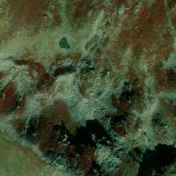 Satellite imagery of Kershi i Kocajve, AL