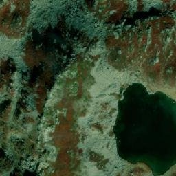 Satellite imagery of Kershi i Kocajve, AL