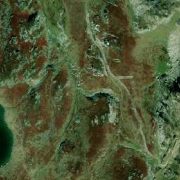 Satellite imagery of Qafa e Dobërdolit, AL