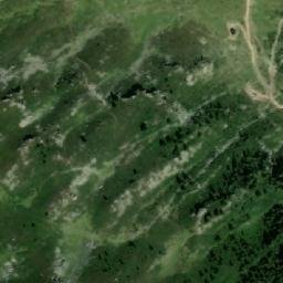 Satellite imagery of Brehov, XK
