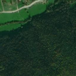 Satellite imagery of Crkveno Brdo, XK