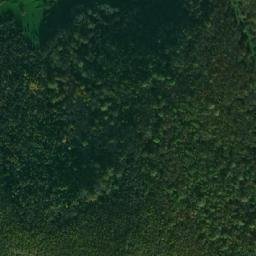 Satellite imagery of Crkveno Brdo, XK