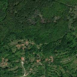 Satellite imagery of Chardak, BG