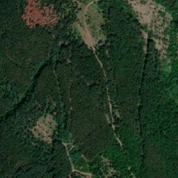 Satellite imagery of Gradishte, BG