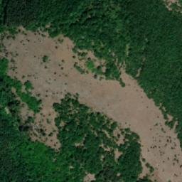 Satellite imagery of Gradishte, BG