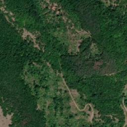 Satellite imagery of Gradishte, BG