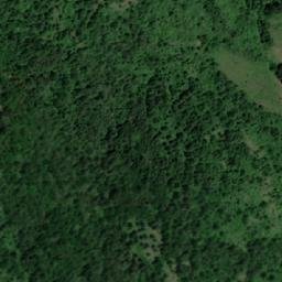 Satellite imagery of Golia Rid, BG