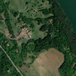 Satellite imagery of TT41, BG