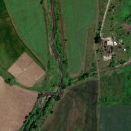Satellite imagery of TT61/IV/, BG