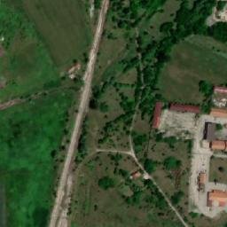 Satellite imagery of TT61/IV/, BG