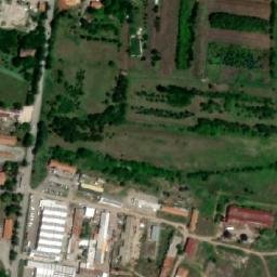 Satellite imagery of TT61/IV/, BG