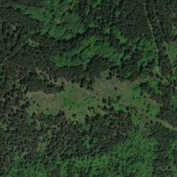 Satellite imagery of Las, BG