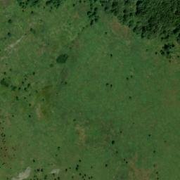 Satellite imagery of Belcheva mogila, BG