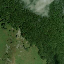 Satellite imagery of Belcheva mogila, BG