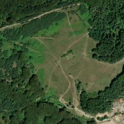 Satellite imagery of Bukite, BG