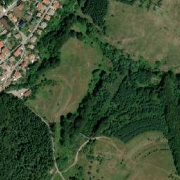 Satellite imagery of Sveti Petar, BG