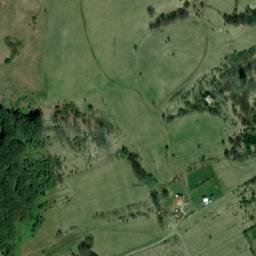 Satellite imagery of Sveti Petar, BG