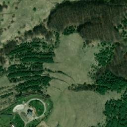 Satellite imagery of Sveti Petar, BG