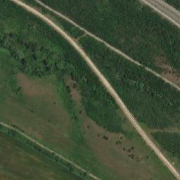 Satellite imagery of TT606, BG