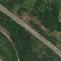 Satellite imagery of TT606, BG