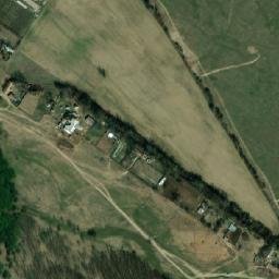 Satellite imagery of TT57, BG