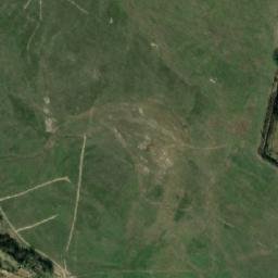 Satellite imagery of TT57, BG