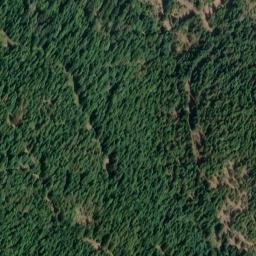 Satellite imagery of Beekman Ridge, US