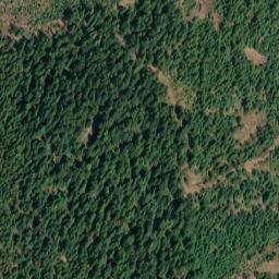 Satellite imagery of Beekman Ridge, US