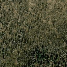 Satellite imagery of Dead Horse Rim, US