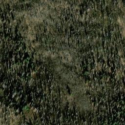 Satellite imagery of Dead Horse Rim, US