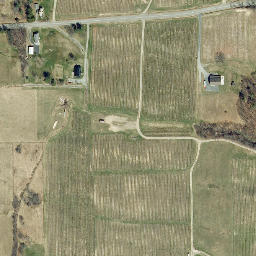 Satellite imagery of Boyd Point, US
