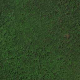 Satellite imagery of Pease Ridge, US